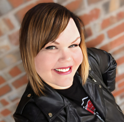 Kelly Sibley | CSM - Recruitment Expert