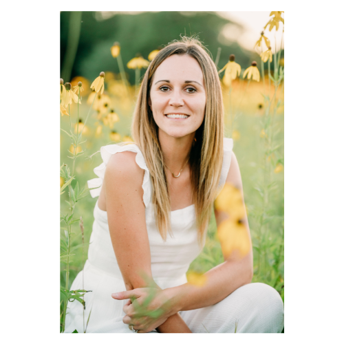 Sarah Olson, SHRM-SCP