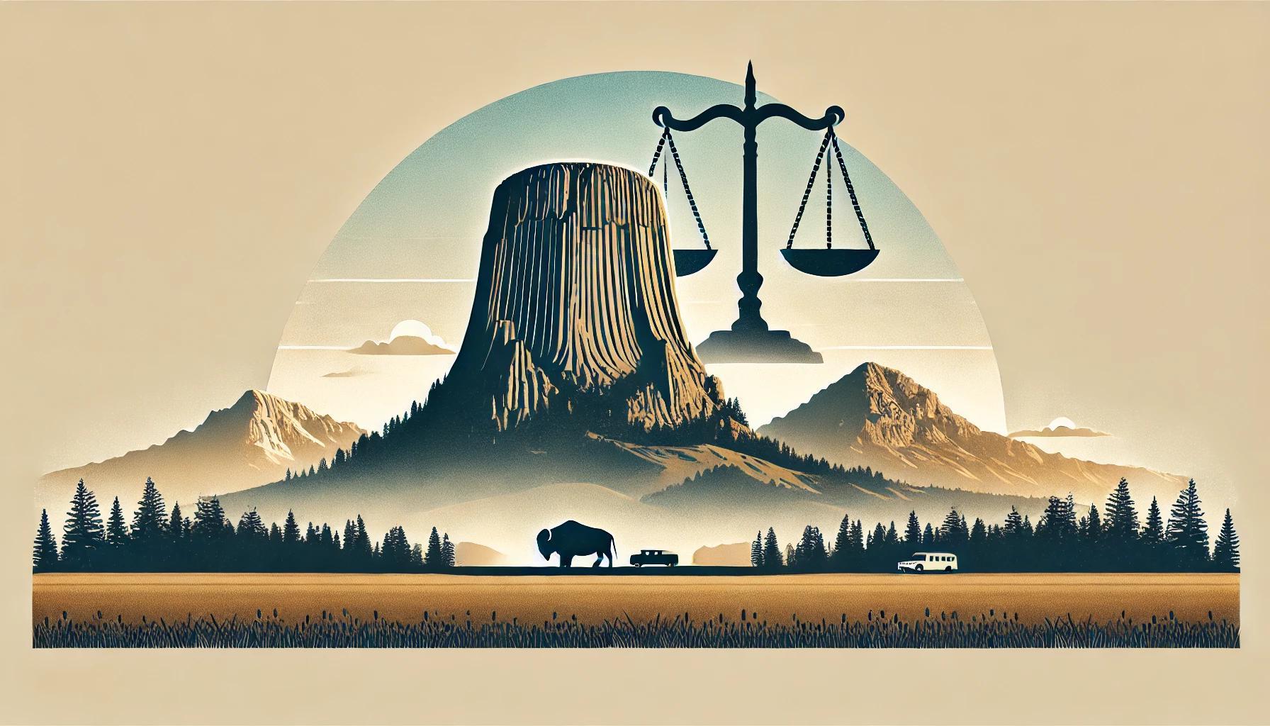Wyoming Public Defender's Officebackground