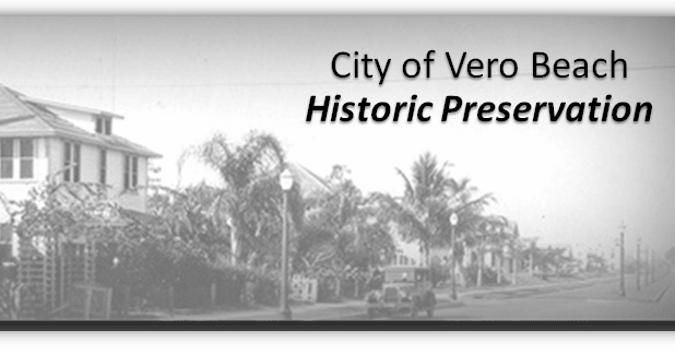 Historic Preservation - A Brief History