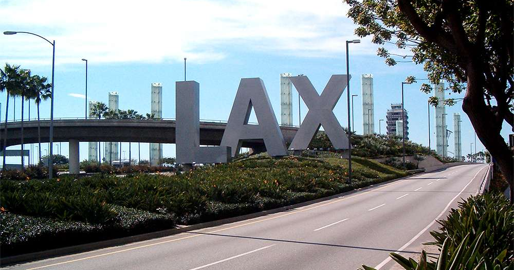 Los Angeles World Airport: An employer of choice.
