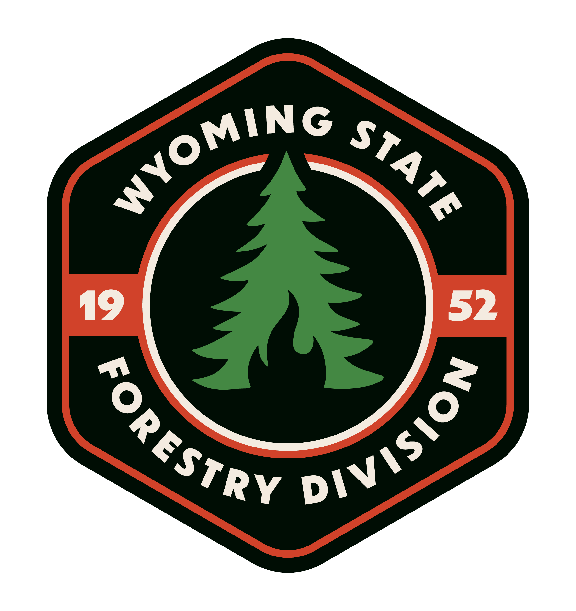Forestry Division Career pagelogo
