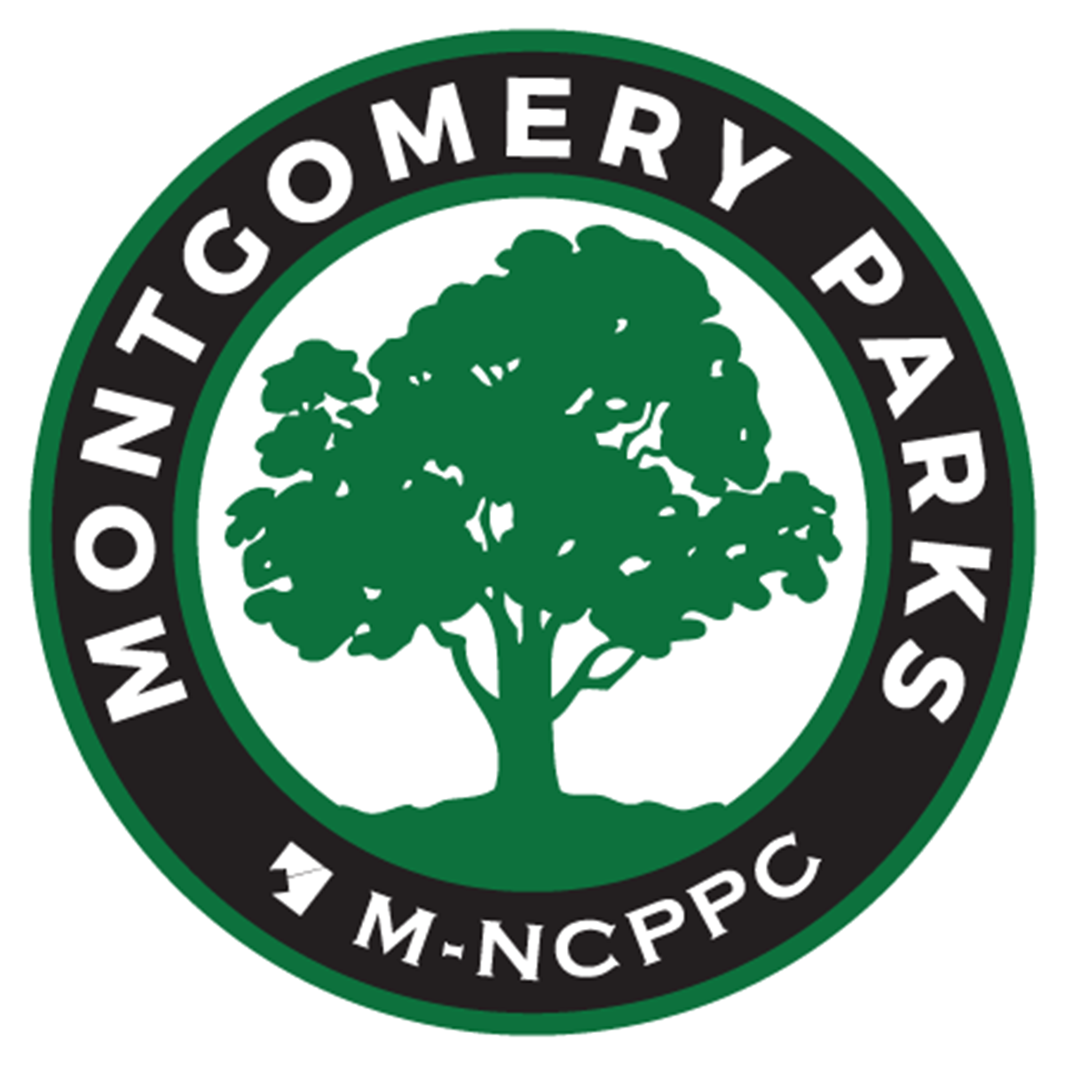 Montgomery Parks - Ice Rinks - Recruitment Open Houselogo