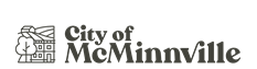 City of McMinnvillelogo