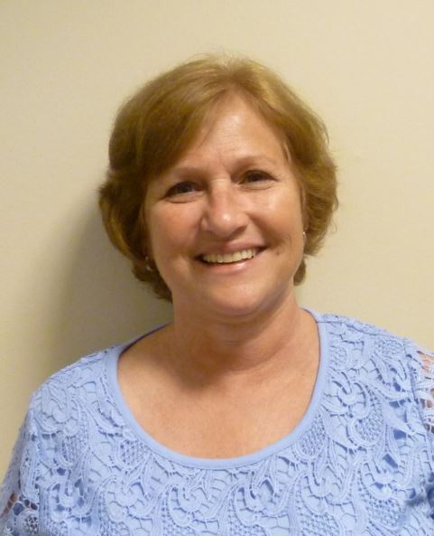 Joyce Frey
