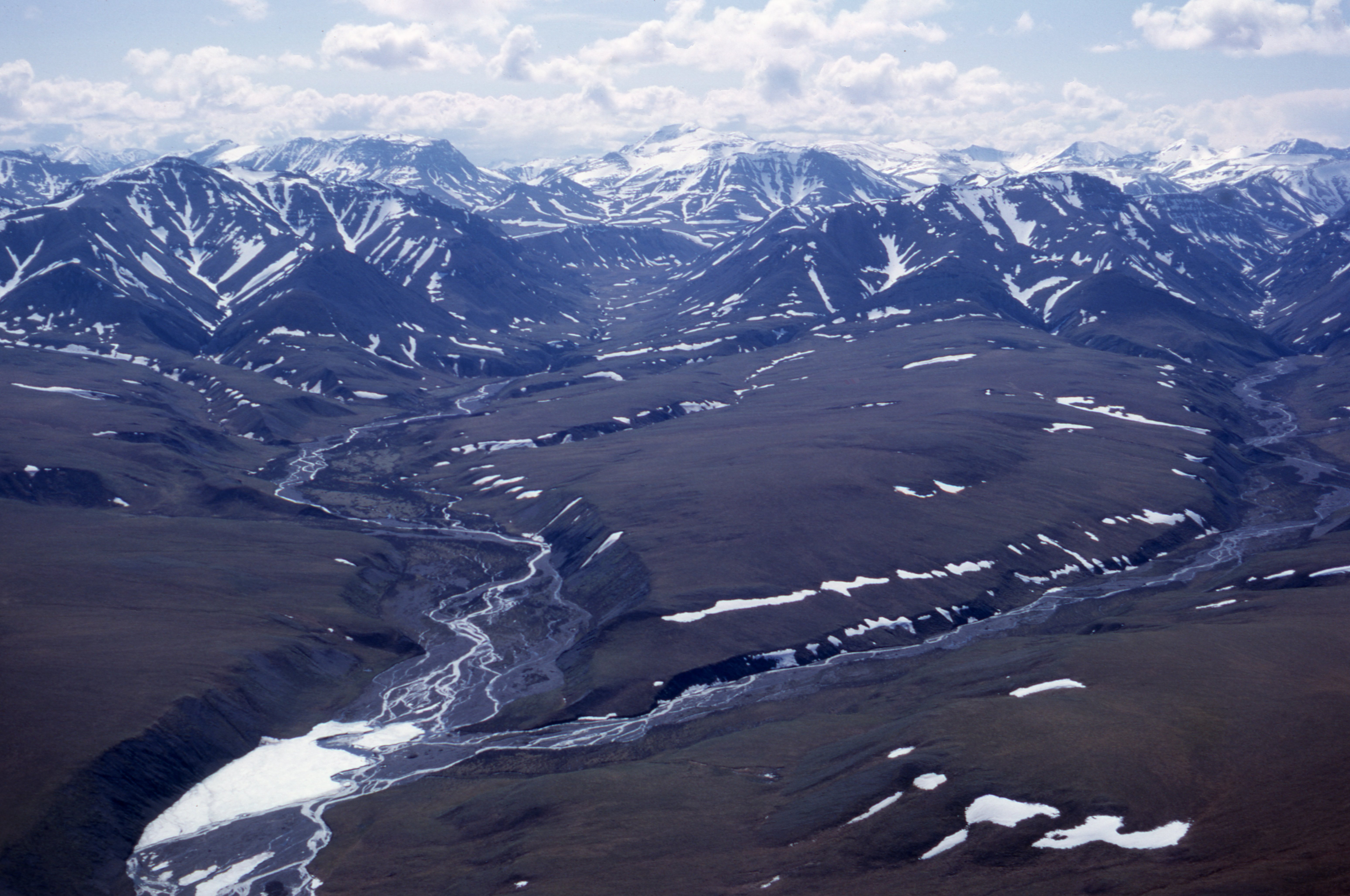 Image 3 of 7 in gallery section. Image title is BrooksnearAnaktuvakPass.0056a.