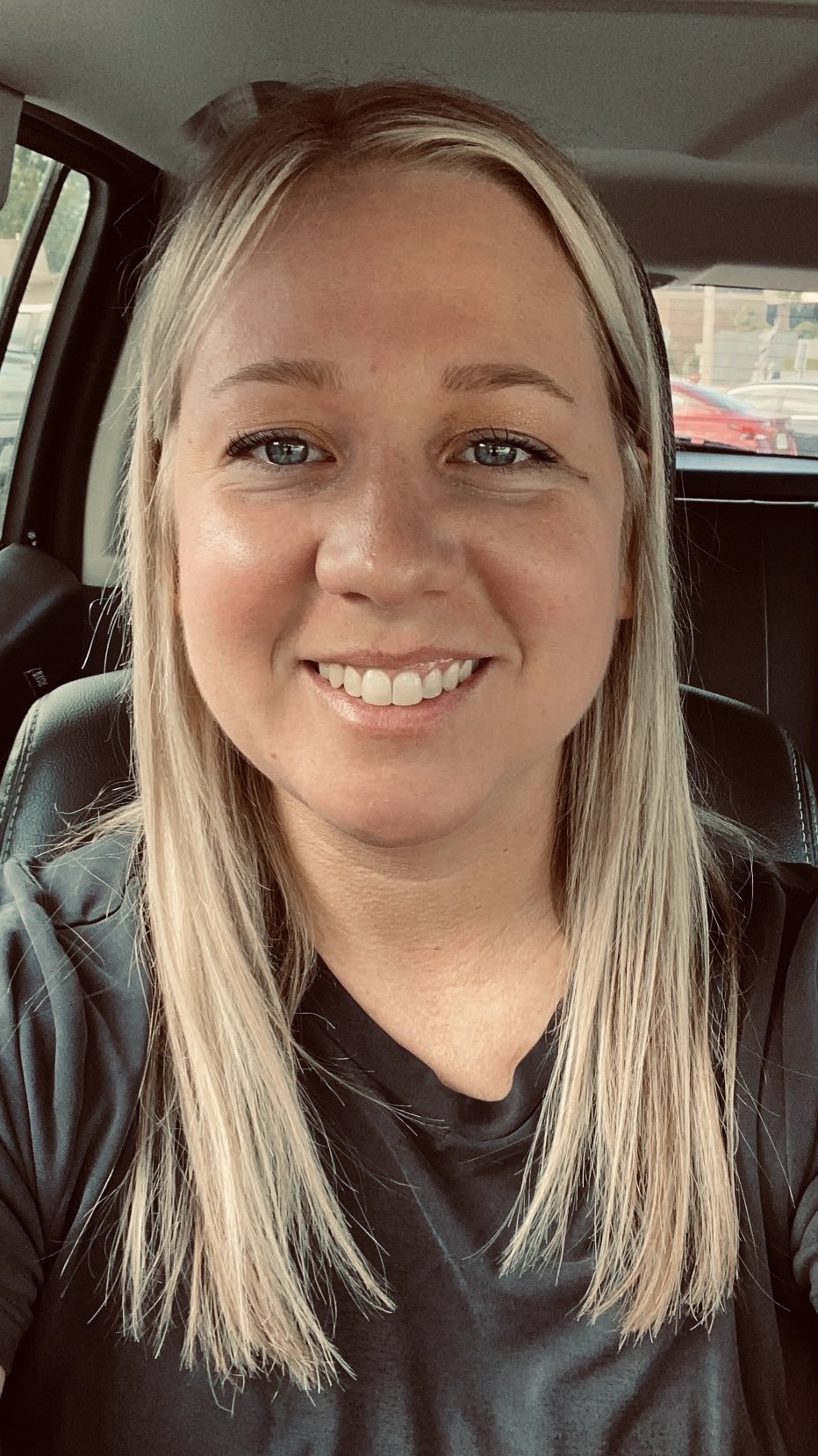 Christy Eidschun