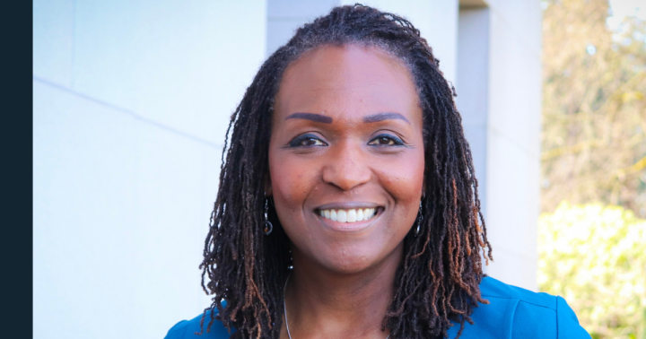 Lenora Sneva, Operations Strategy and Performance Director