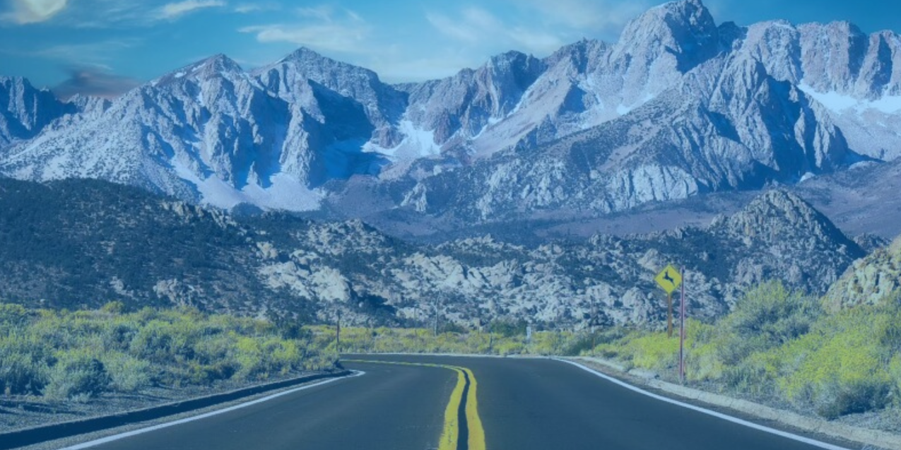 Inyo County Recruitmentbackground
