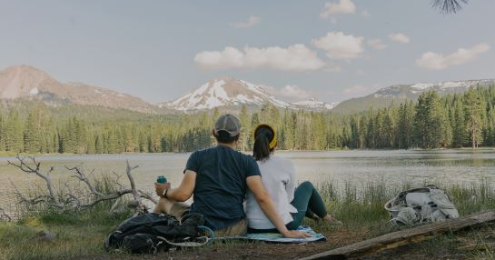 Quality of Life in Redding CA