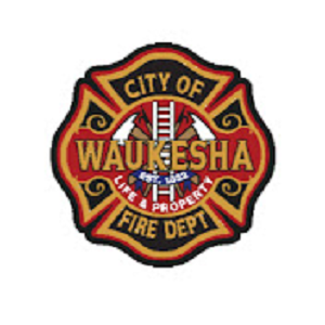 Waukesha Fire Departmentlogo