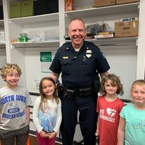 Image 8 of 15 in gallery section. Image title is PD Brinkley 2.