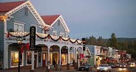 Visit Nevada County!