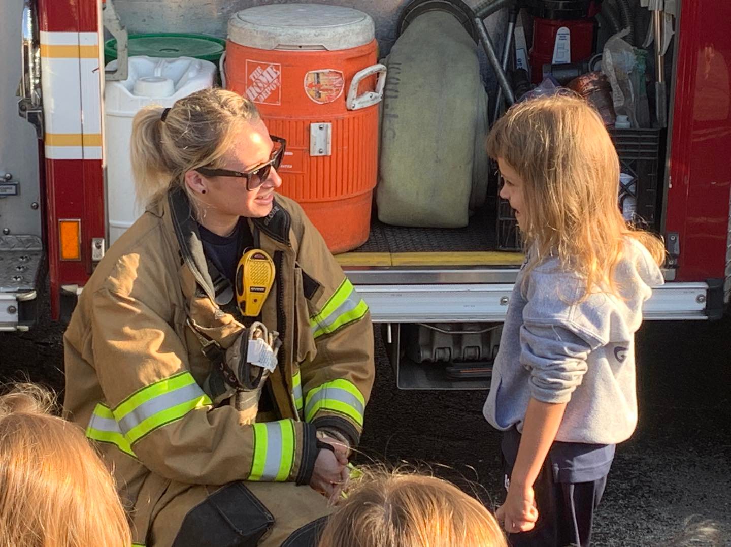 Image 3 of 13 in gallery section. Image title is Female.