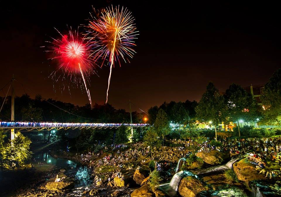 Greenville Recruitment Hubbackground