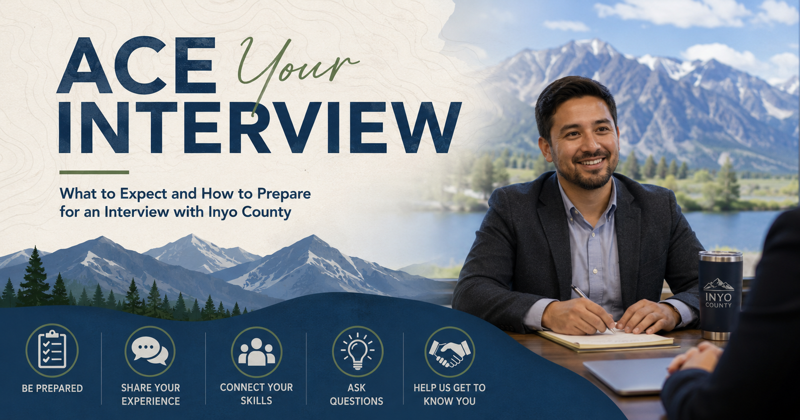 Ace Your Interview