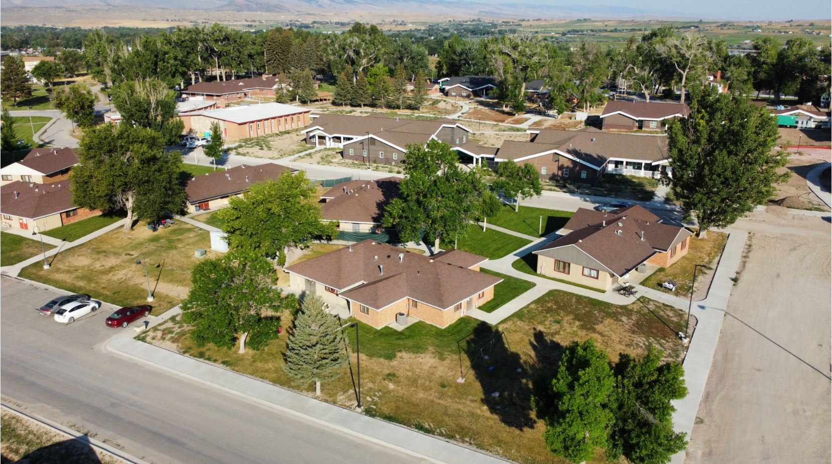 Wyoming Life Resource Center Careersbackground