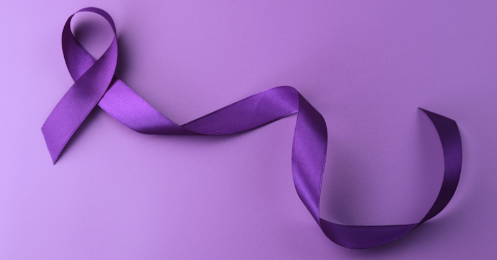 Domestic Violence Awareness Month