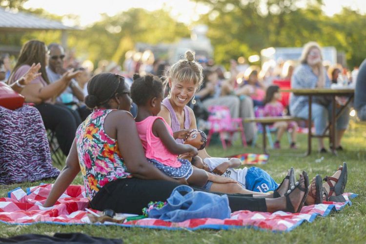 Recruitment Homebackground