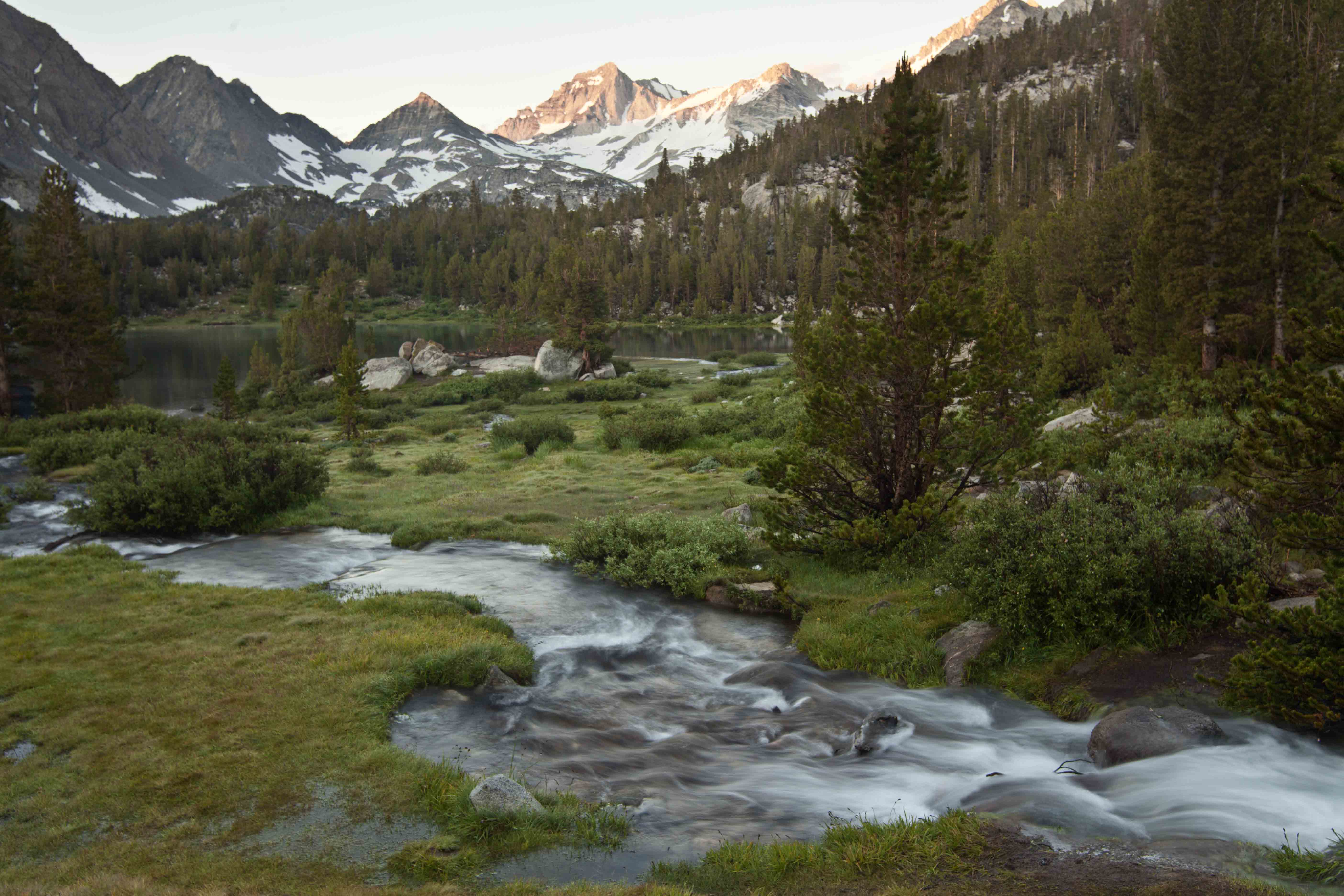 Inyo County Recruitmentbackground