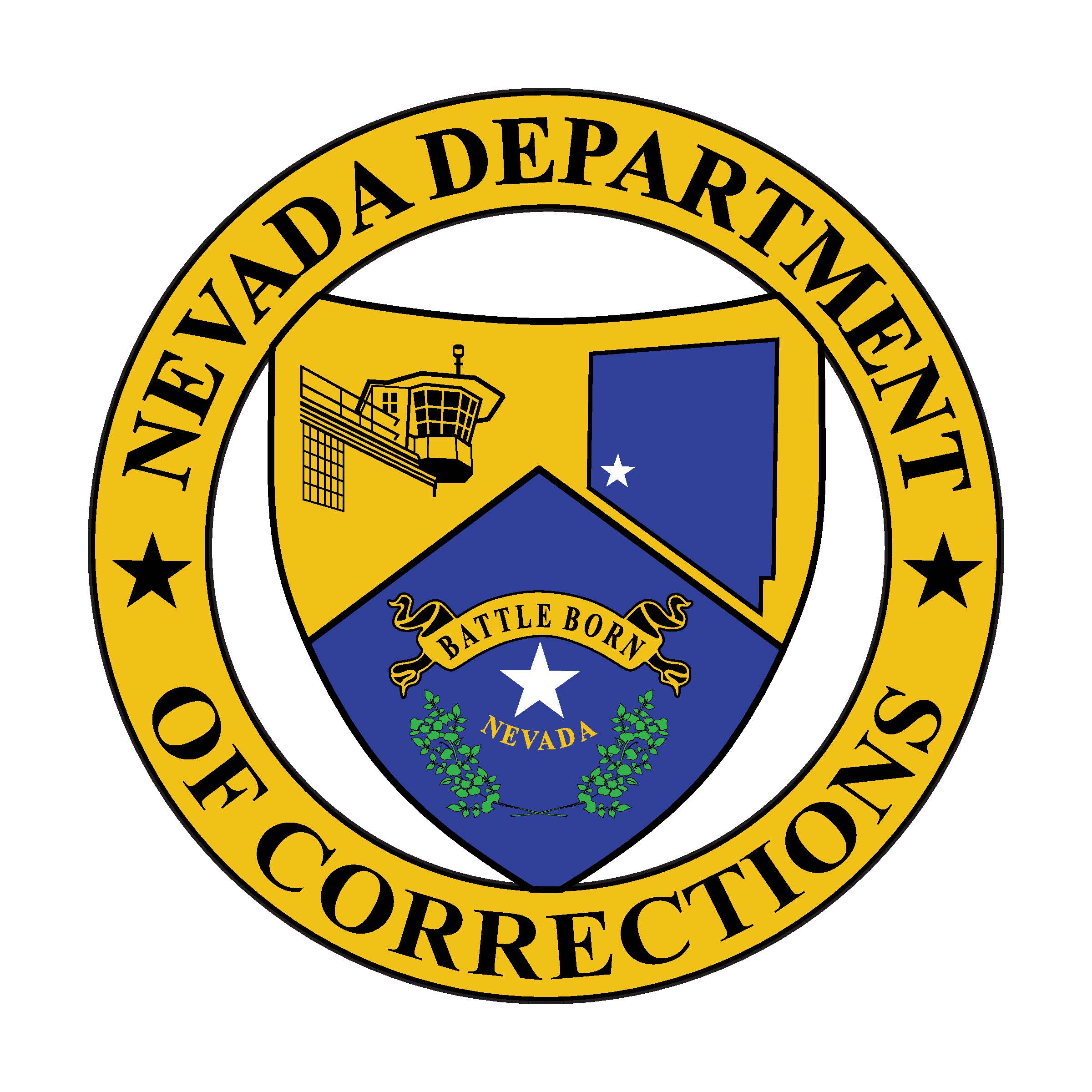 Department of Correctionslogo