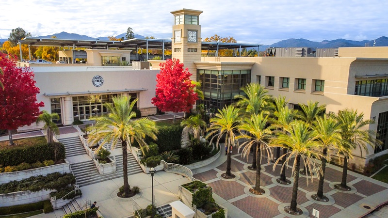 Shasta County Recruitmentbackground
