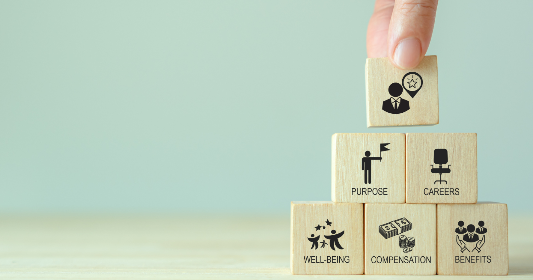 Talent, Purpose, and Value