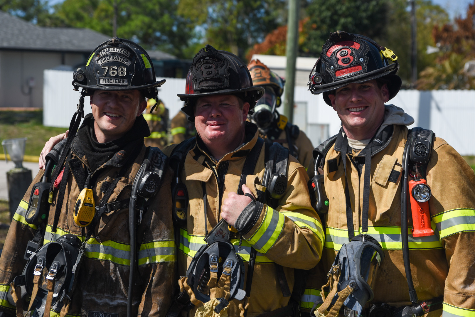 Image 2 of 13 in gallery section. Image title is Group.