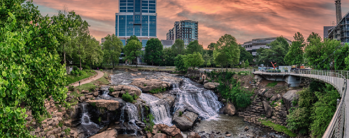 Greenville Hiring Eventsbackground