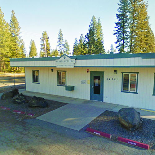 Image 19 of 22 in gallery section. Image title is Intermountain Campus.