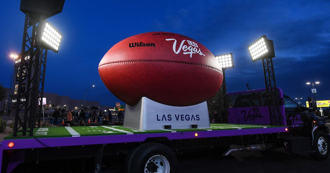COUNTDOWN TO KICKOFF