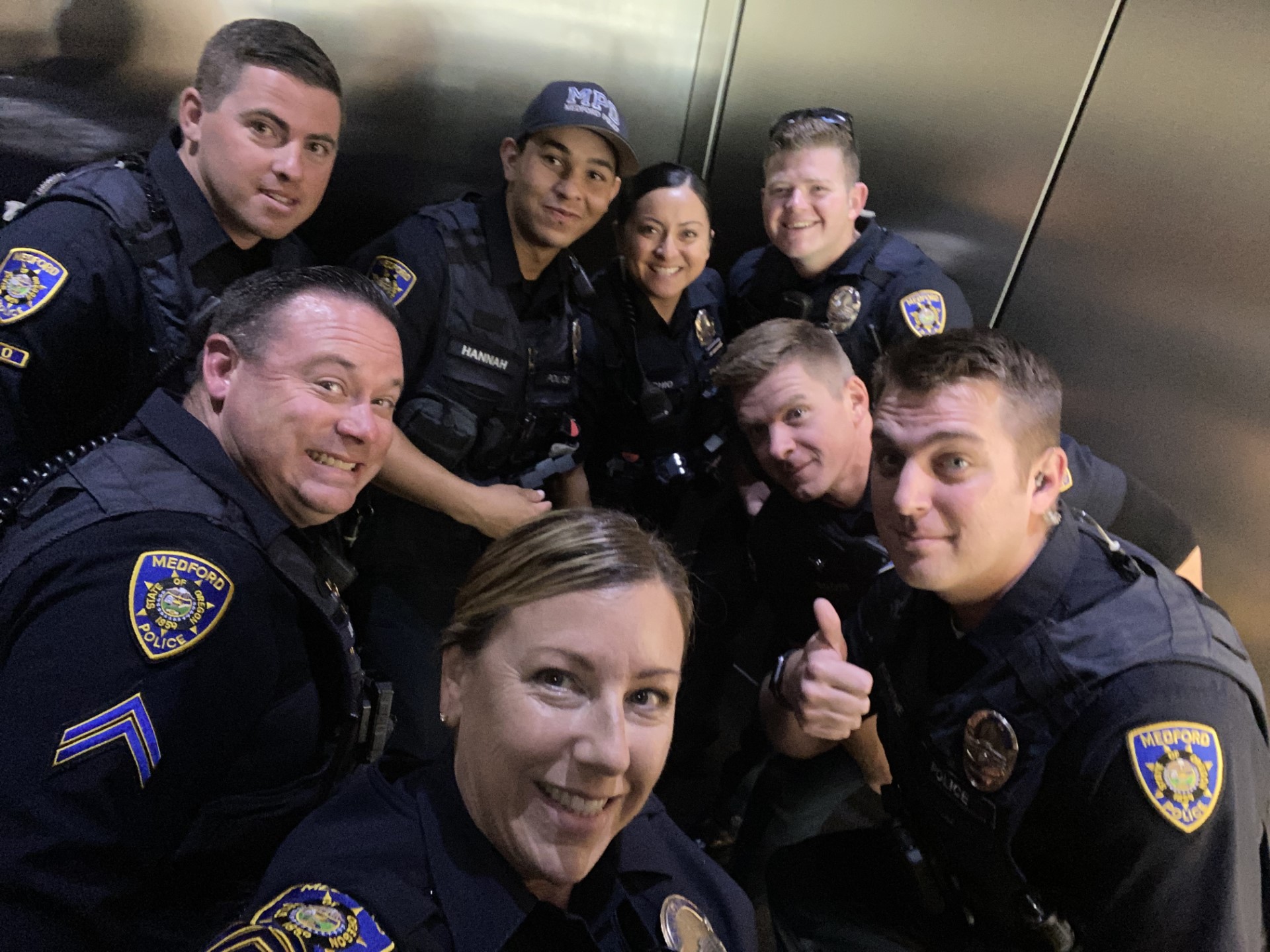 Image 5 of 23 in gallery section. Image title is 2023 Team 3.