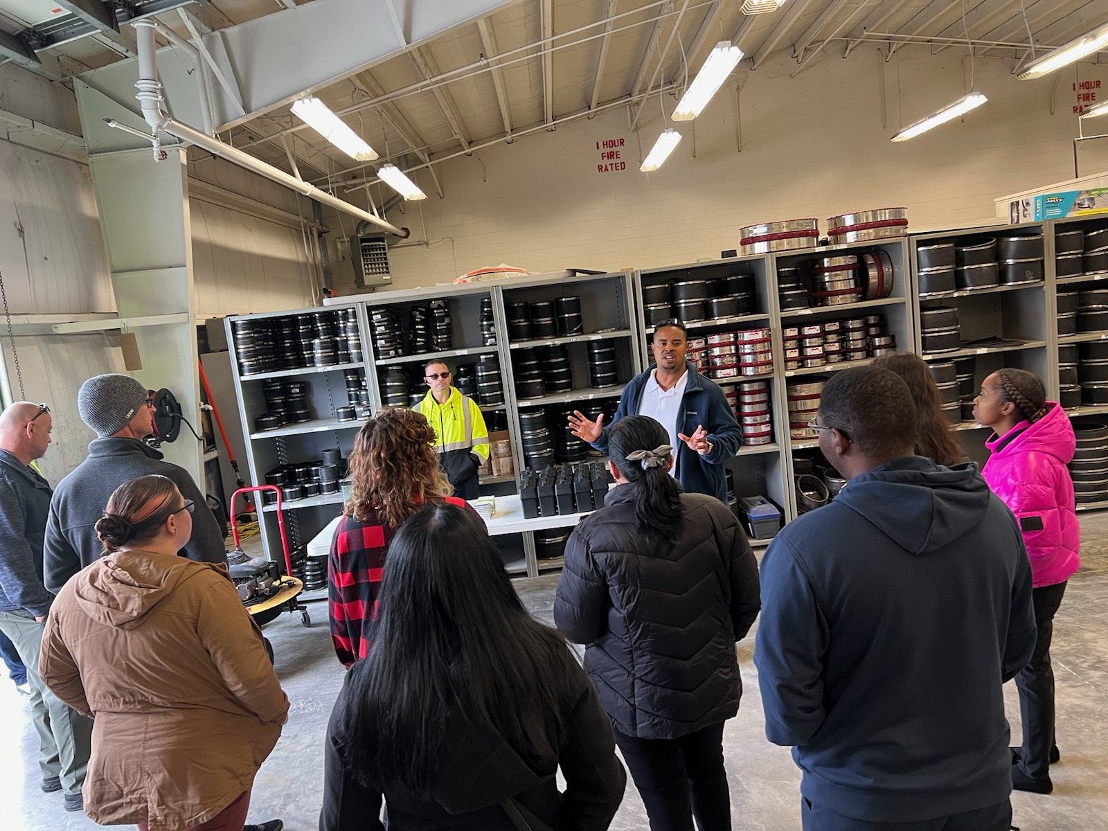 Image 5 of 5 in gallery section. Image title is UM 6.