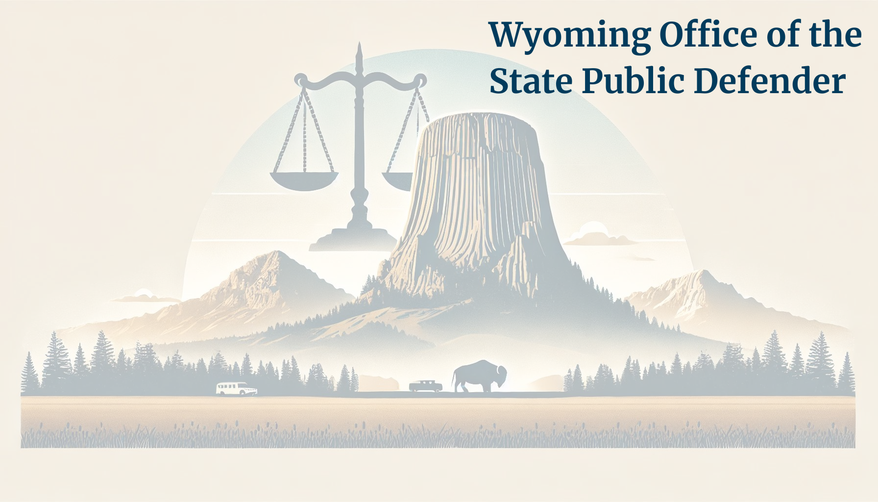 Wyoming Public Defender's Officelogo