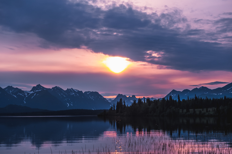 Image 14 of 34 in gallery section. Image title is Wood-Tikchik State Park_edited.