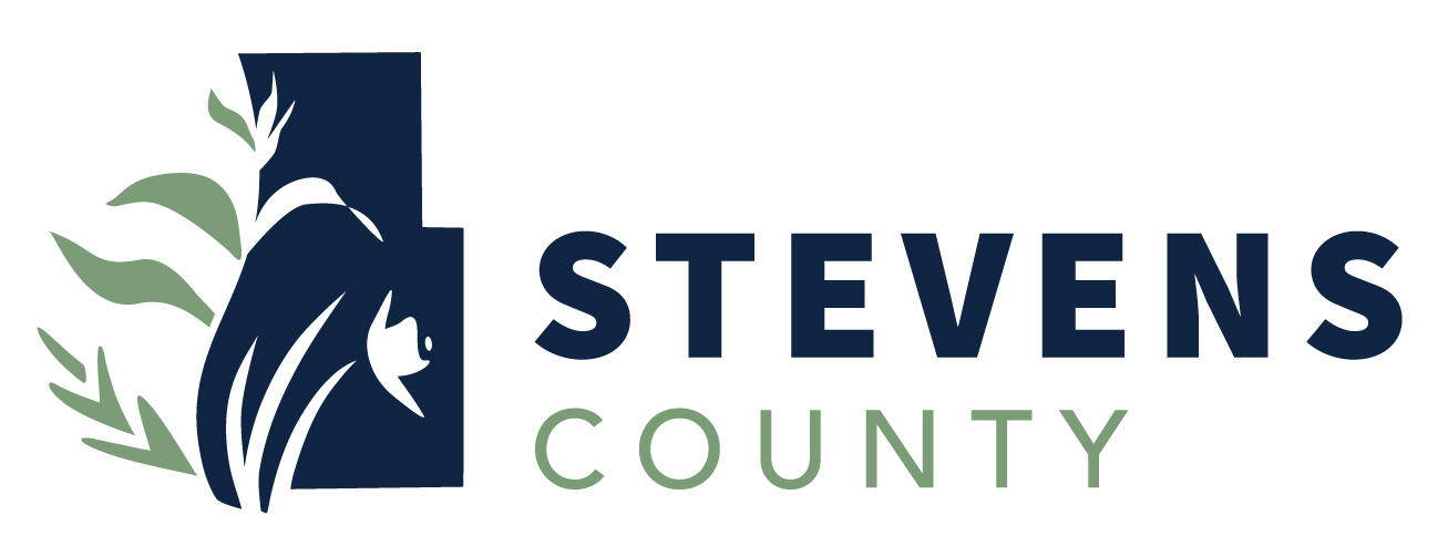Stevens County MNlogo