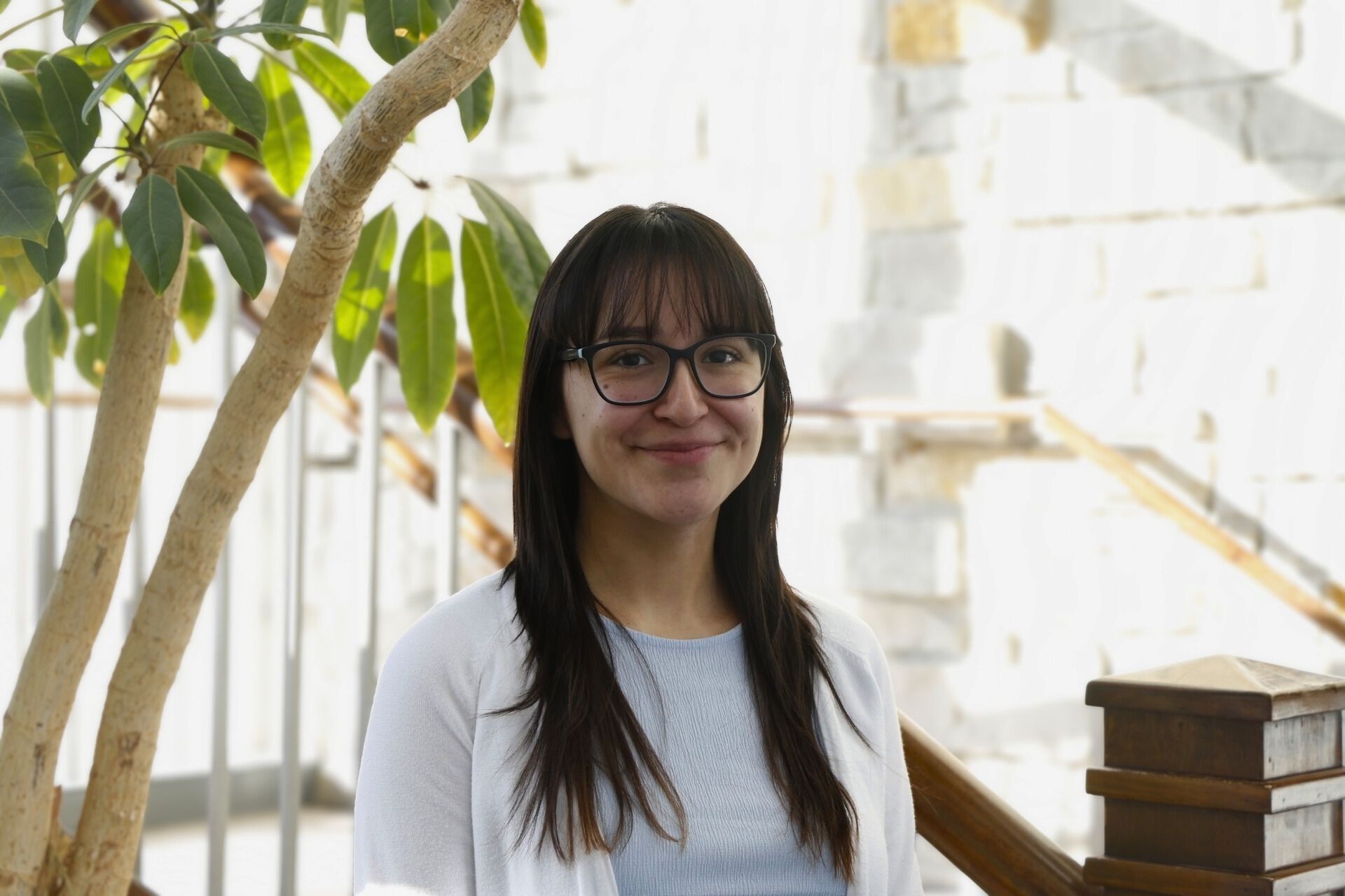 Valeria Breimon-Flores