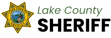 Lake County Sheriff Departmentlogo