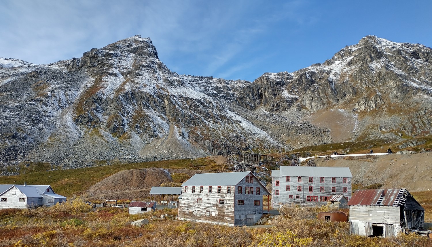 Natural Resourcesbackground