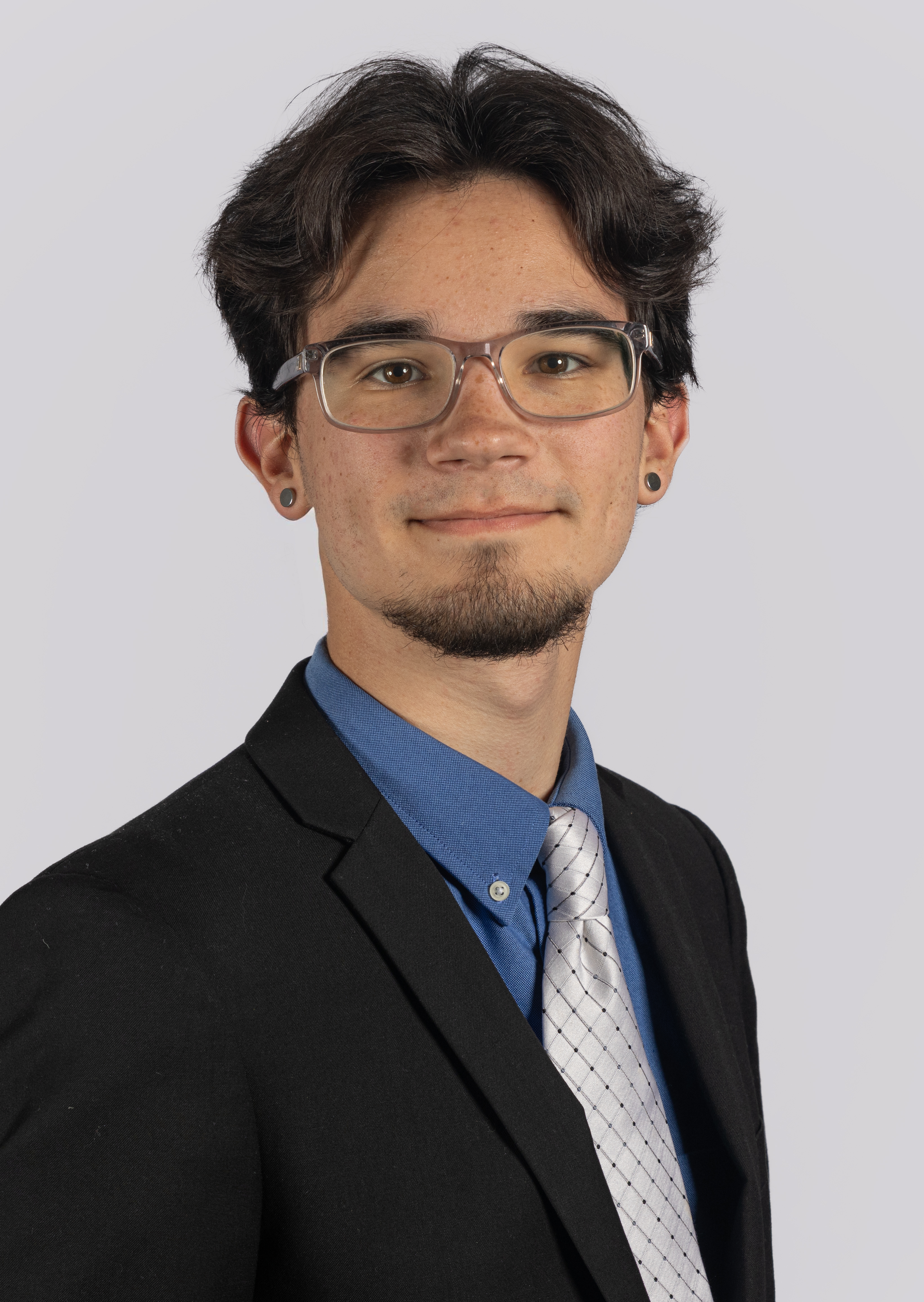 Nicholas Michel