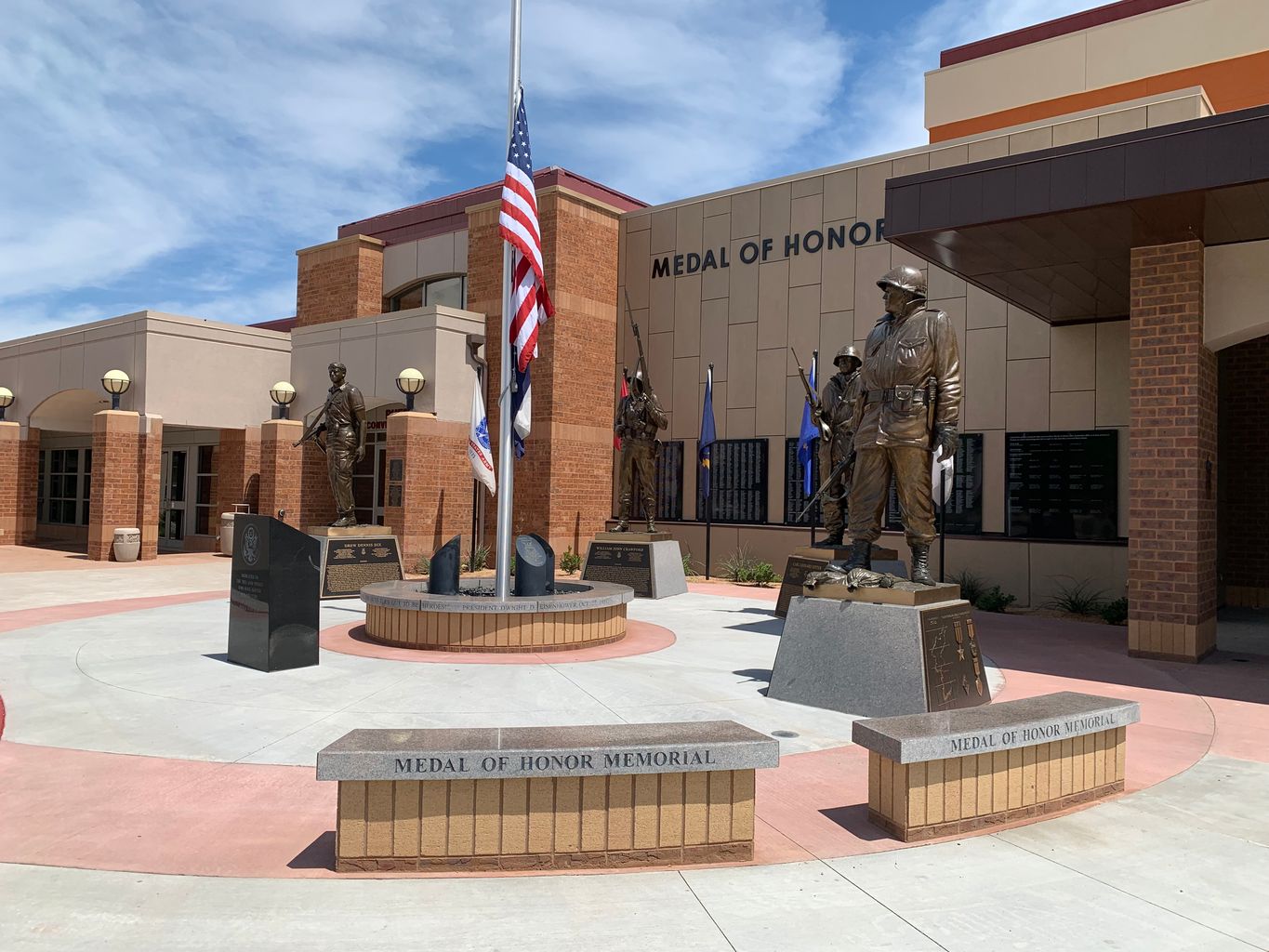 Pueblo Countybackground
