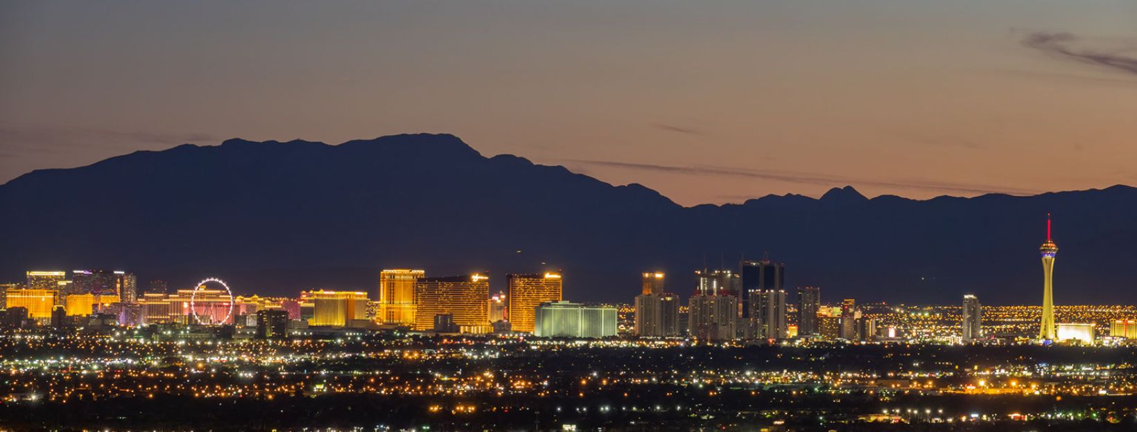 Clark County background