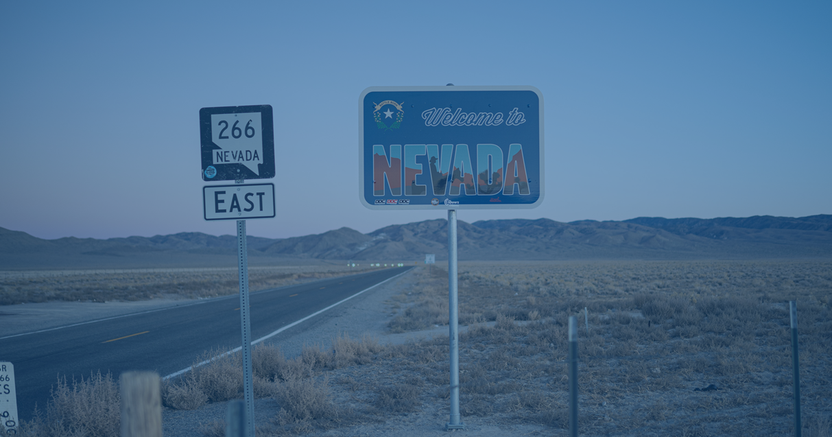 Nevada is Special