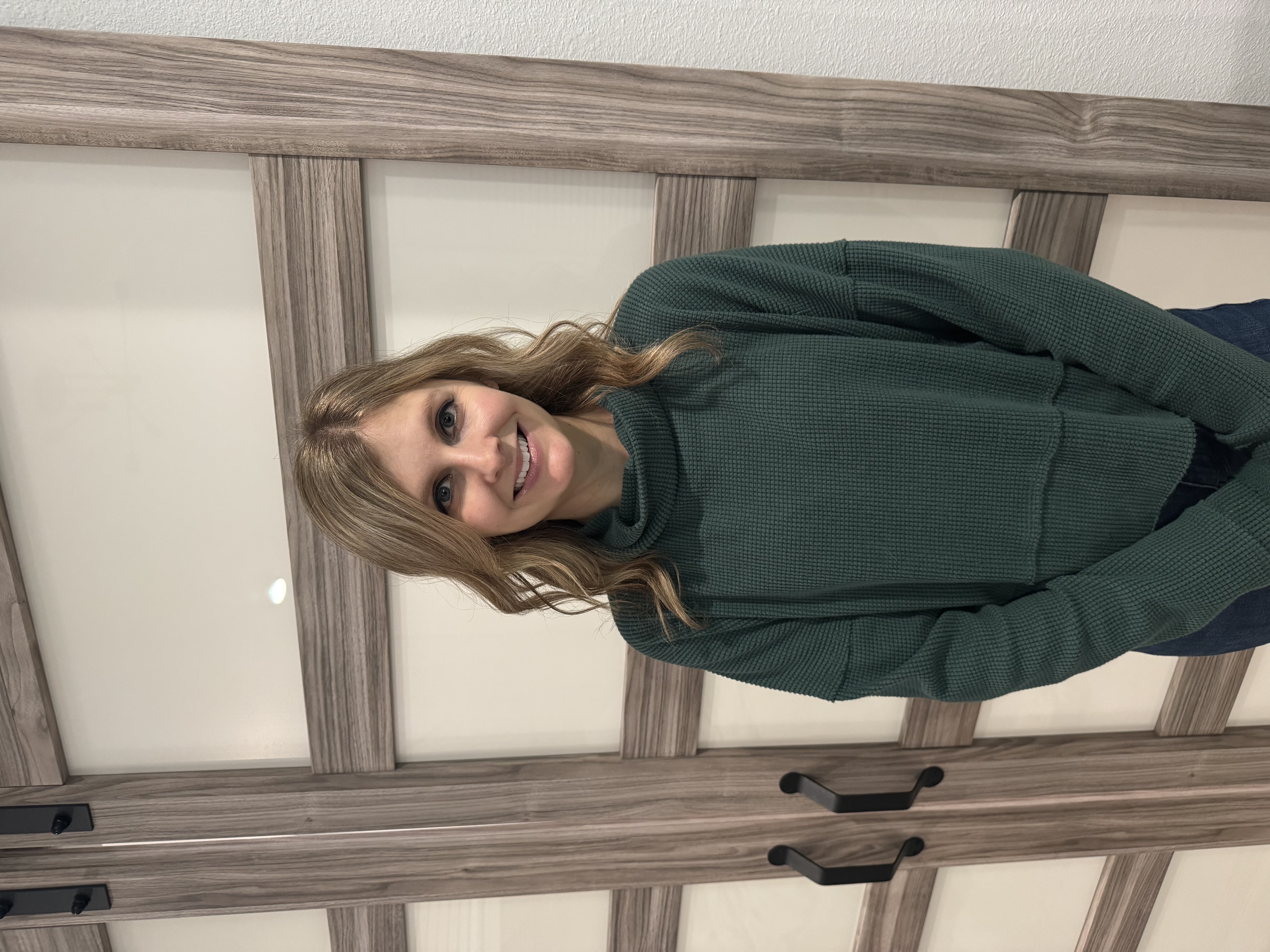 Sam Orth <br> Director of HR
