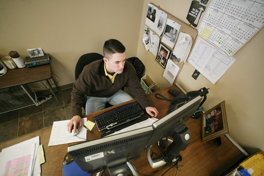 Image 1 of 1 in Text/Picture section