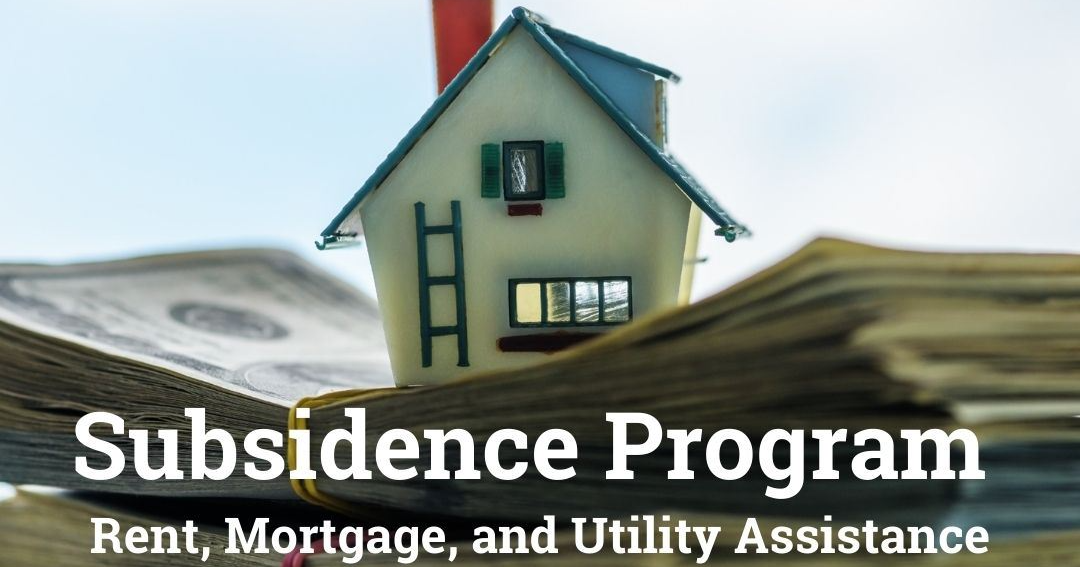 Nevada County Awarded Funding to Provide Rent, Mortgage, and Utility Assistance to Eligible Resident