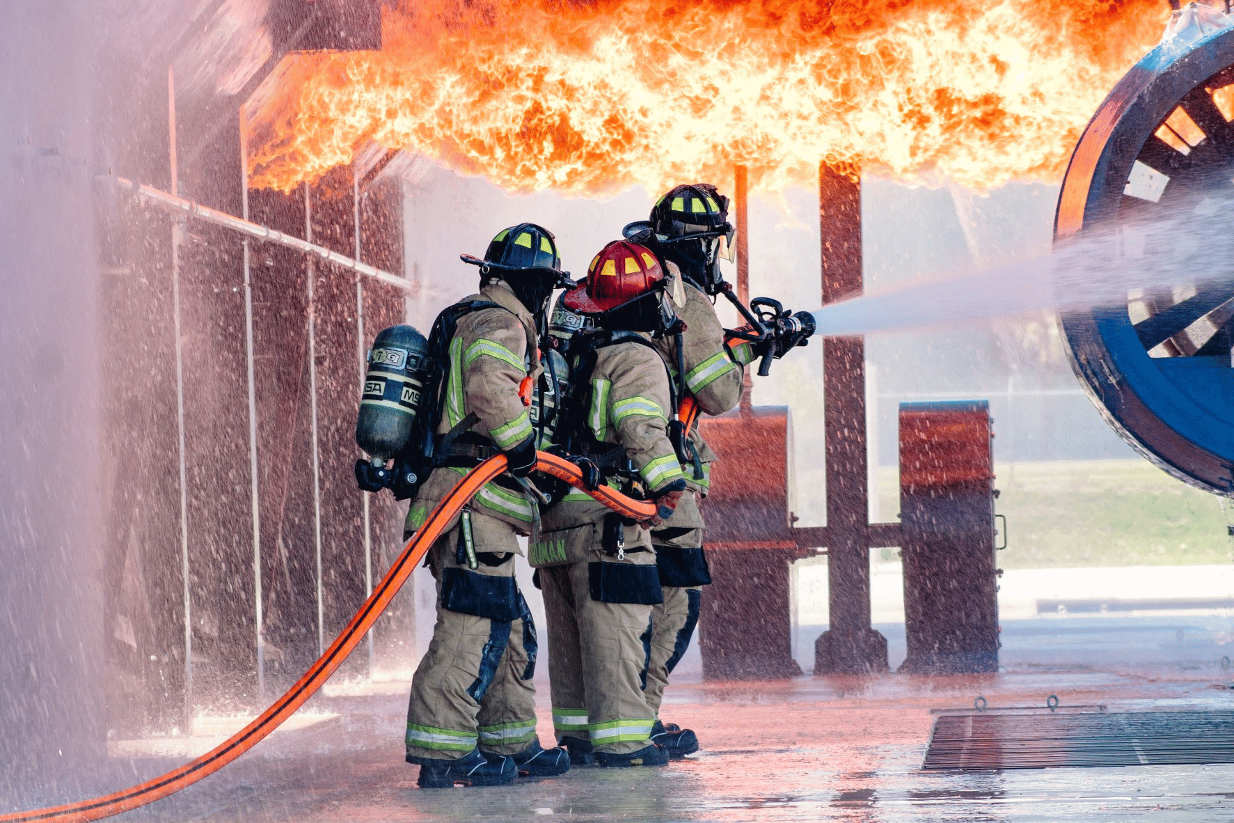 Public Safetybackground