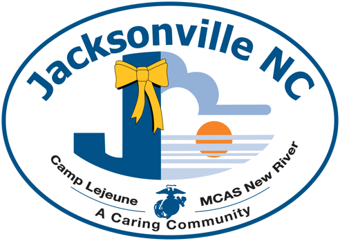 City of Jacksonvillelogo
