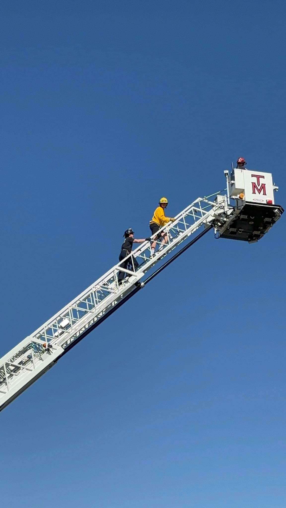 Truckee Meadows Fire Protection Districtbackground