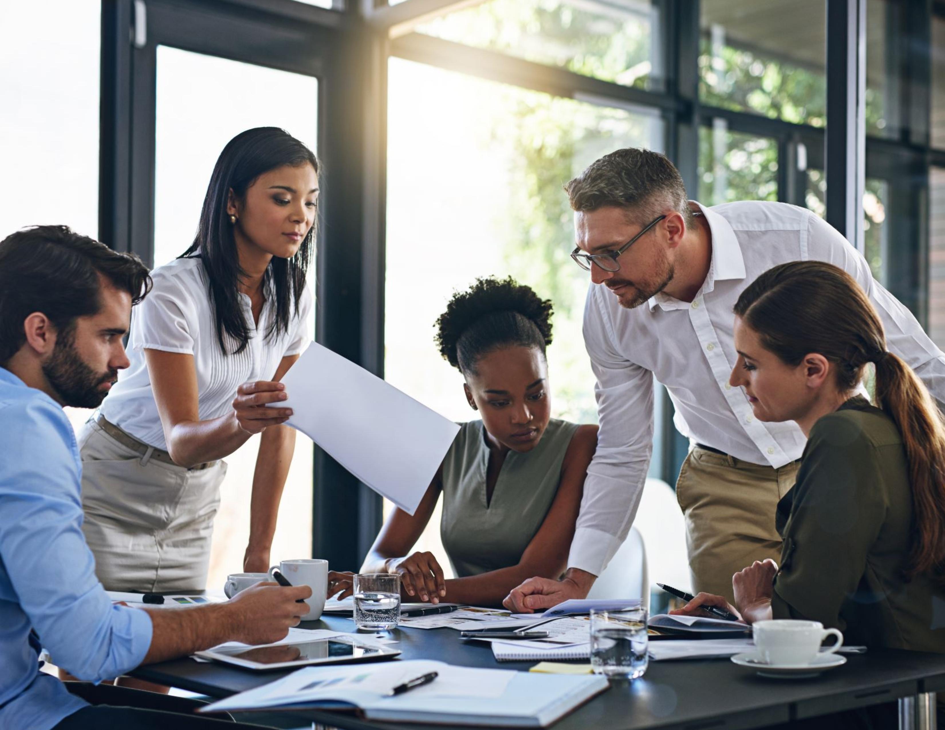 Recruiting Homebackground